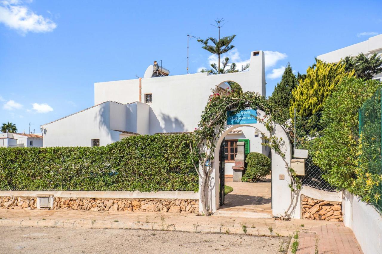 Villa Casa Angel Cala D´Or Buitenkant foto